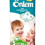 Onlem Diaper Number 5